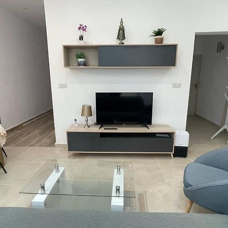סליאמה New Two Bedroom Flat Kamila On A Dwell מראה חיצוני תמונה