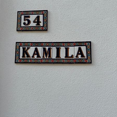 סליאמה New Two Bedroom Flat Kamila On A Dwell מראה חיצוני תמונה