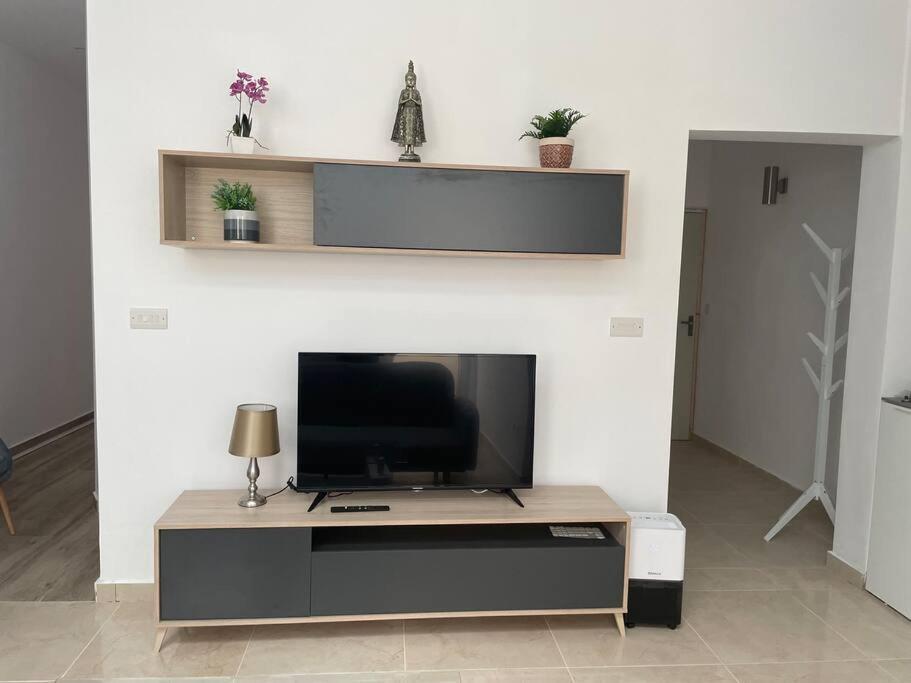 סליאמה New Two Bedroom Flat Kamila On A Dwell מראה חיצוני תמונה