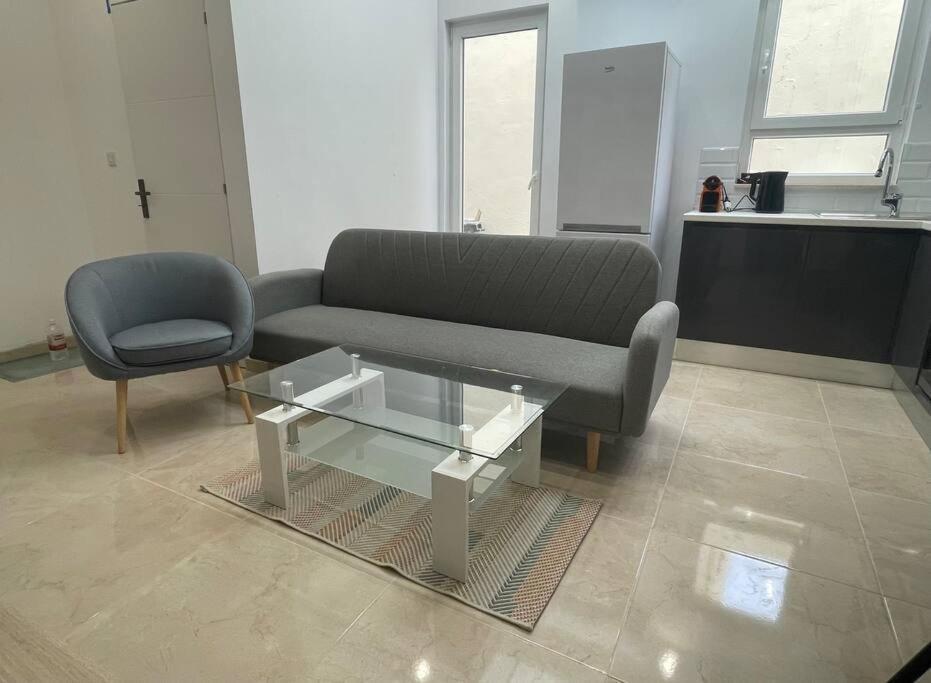 סליאמה New Two Bedroom Flat Kamila On A Dwell מראה חיצוני תמונה