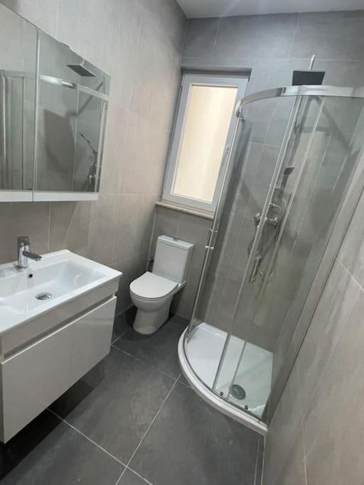 סליאמה New Two Bedroom Flat Kamila On A Dwell מראה חיצוני תמונה