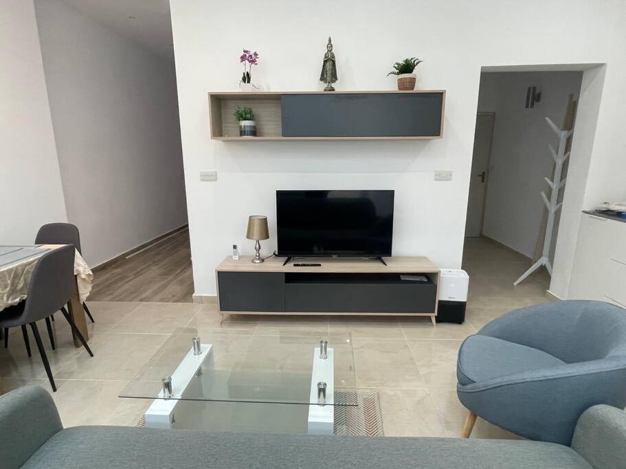 סליאמה New Two Bedroom Flat Kamila On A Dwell מראה חיצוני תמונה