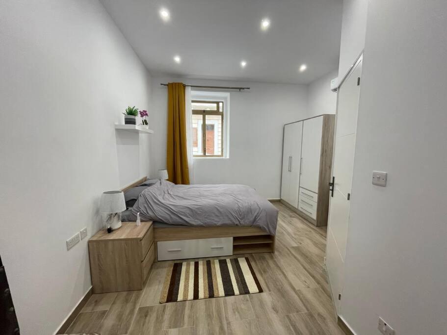 סליאמה New Two Bedroom Flat Kamila On A Dwell מראה חיצוני תמונה