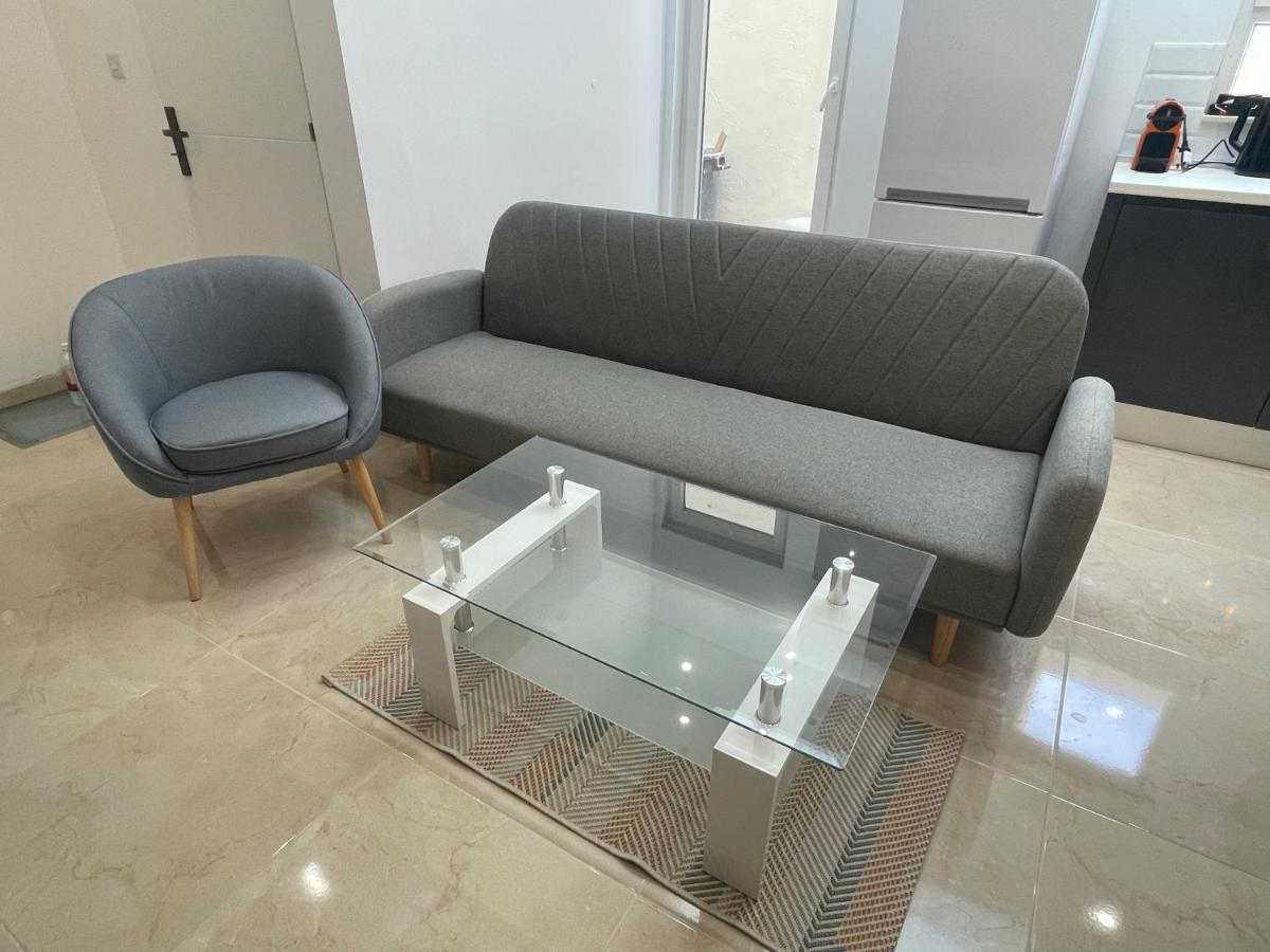 סליאמה New Two Bedroom Flat Kamila On A Dwell מראה חיצוני תמונה