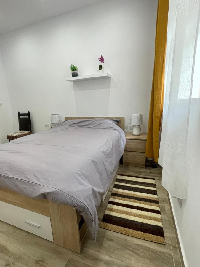 סליאמה New Two Bedroom Flat Kamila On A Dwell מראה חיצוני תמונה