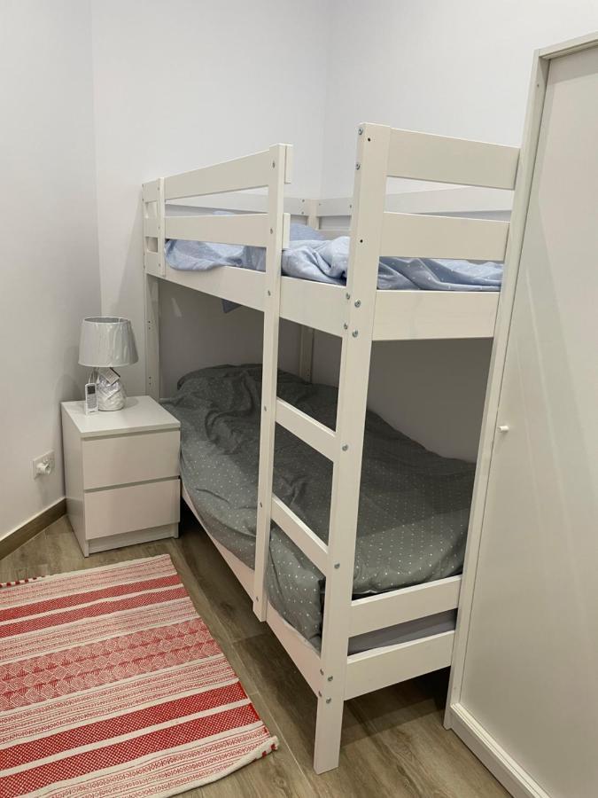 סליאמה New Two Bedroom Flat Kamila On A Dwell מראה חיצוני תמונה
