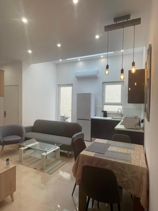 סליאמה New Two Bedroom Flat Kamila On A Dwell מראה חיצוני תמונה