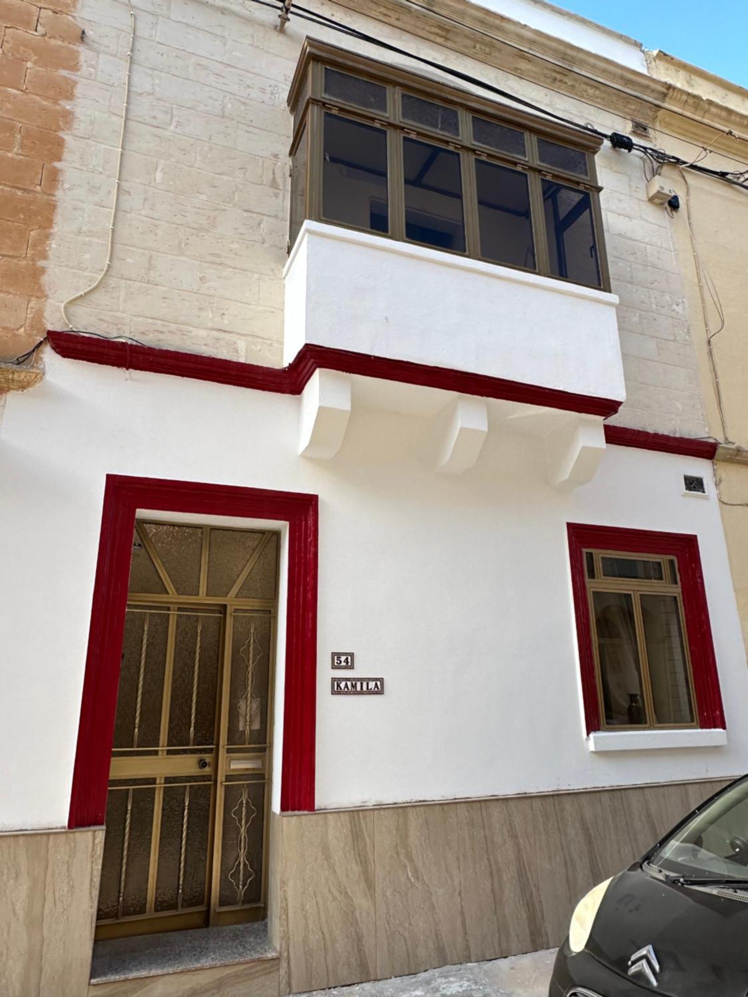 סליאמה New Two Bedroom Flat Kamila On A Dwell מראה חיצוני תמונה