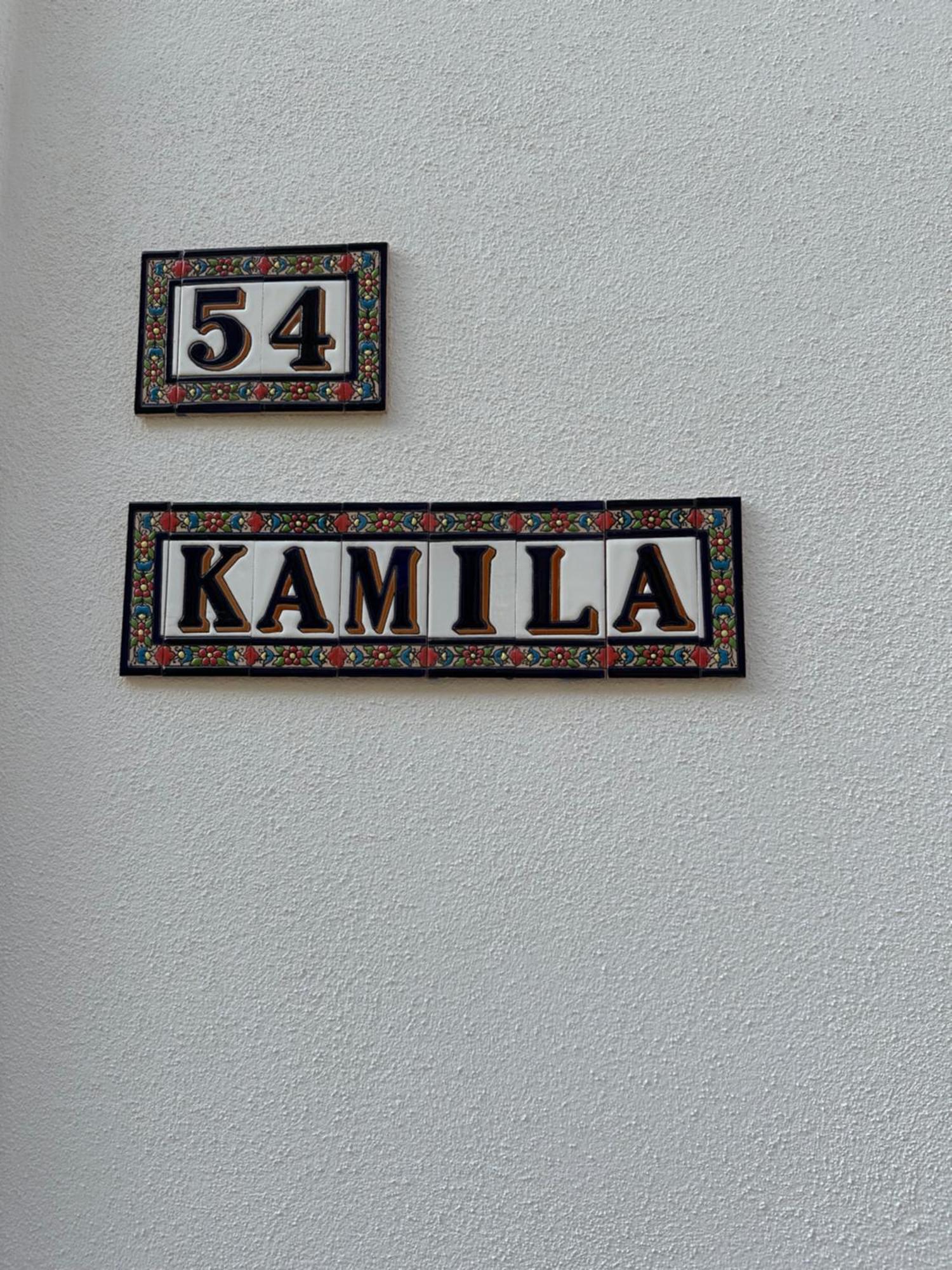 סליאמה New Two Bedroom Flat Kamila On A Dwell מראה חיצוני תמונה